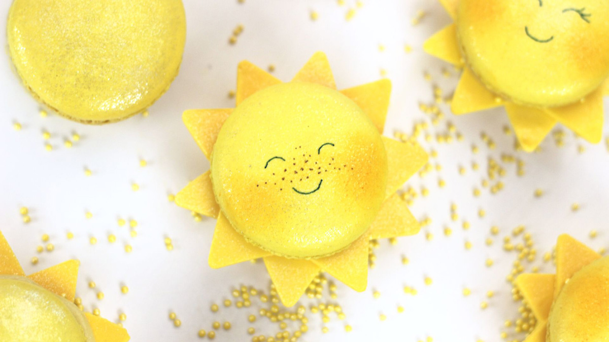 Poudre étincelante – Image 3