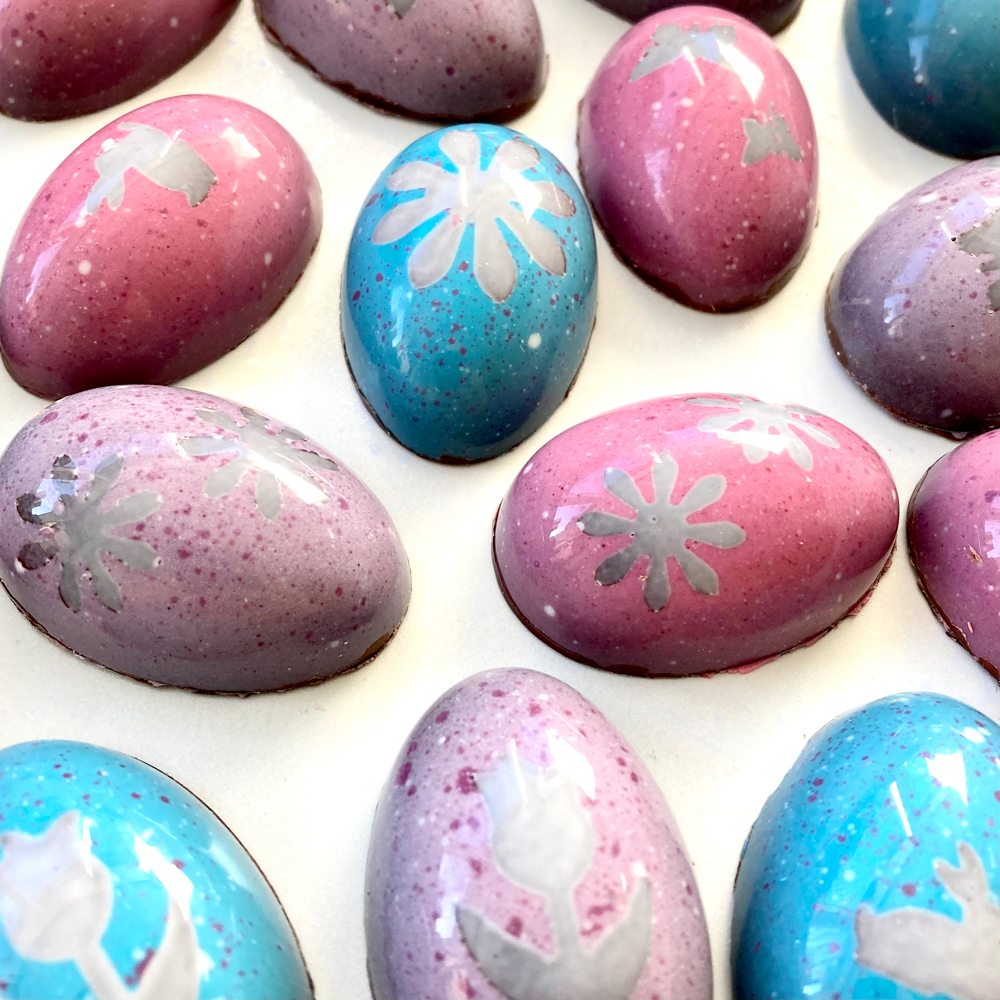 Beurre de cacao Collection Artiste – Image 6