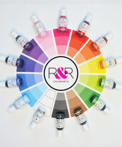 Alternative view of Gel