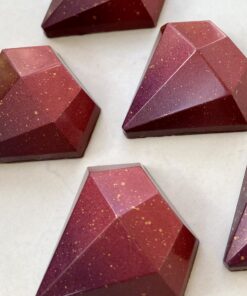 Alternative view of Beurre de cacao Collection Pierre Précieuse