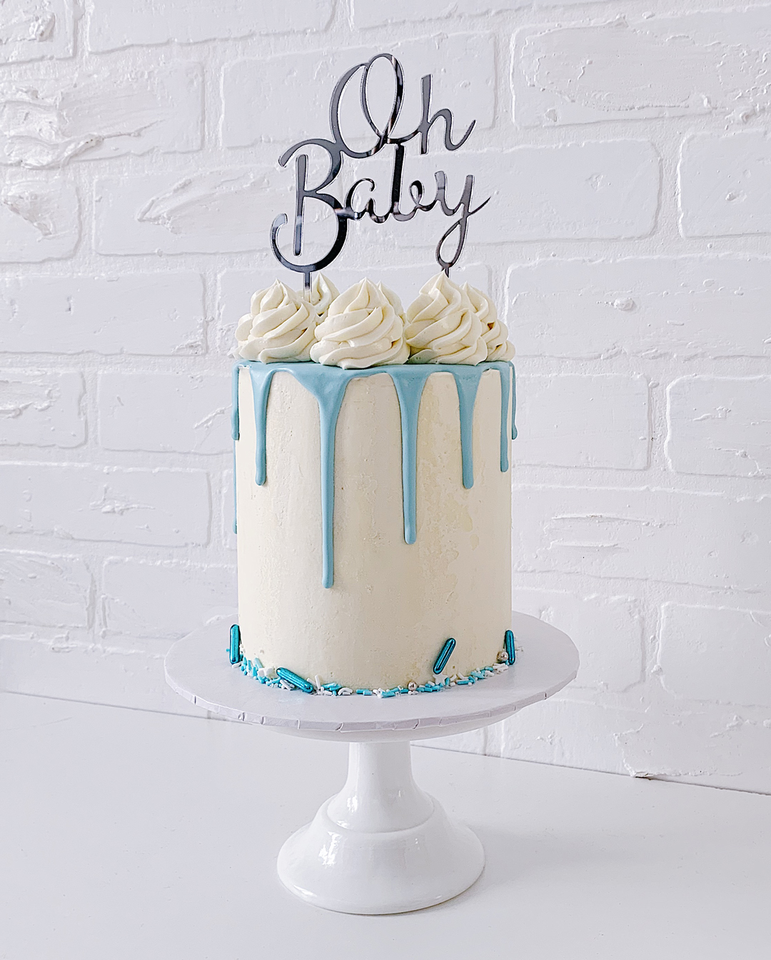 Coulis chocolaté pour desserts (Cake drip) – Image 7