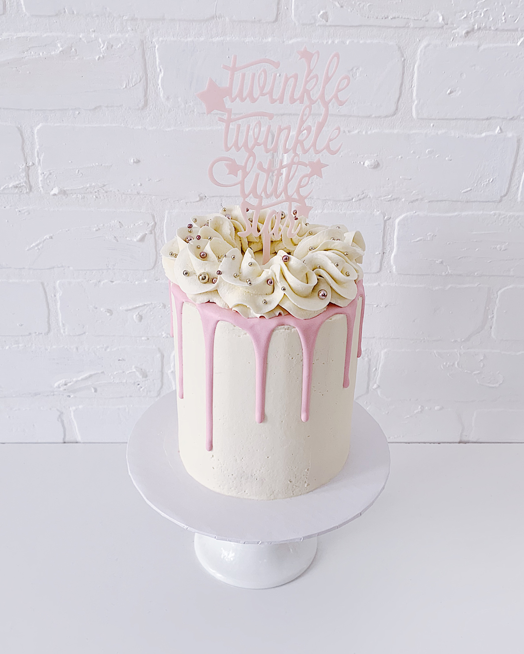 Coulis chocolaté pour desserts (Cake drip) – Image 6