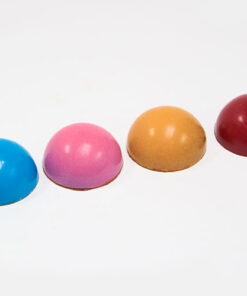 Alternative view of Beurre de cacao Collection Artiste