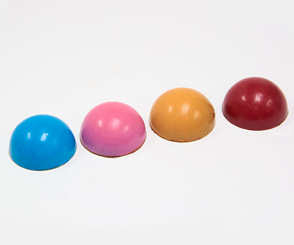 Beurre de cacao Collection Artiste – Image 2