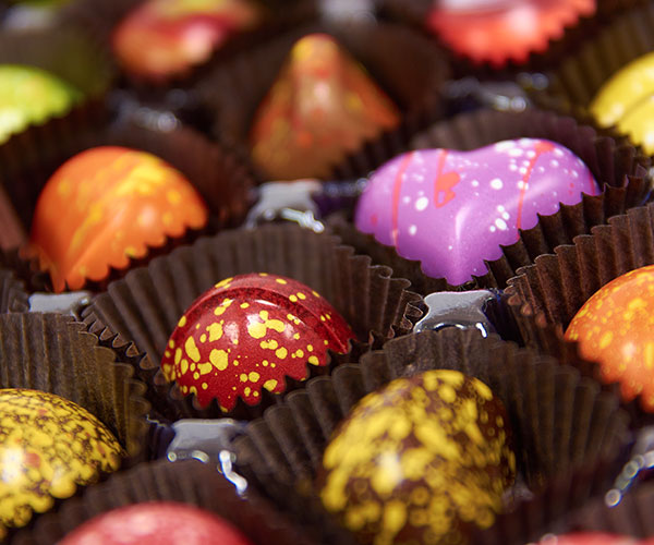 Beurre de cacao Collection Artiste – Image 7