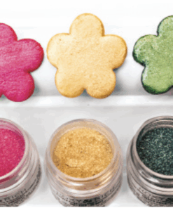 Alternative view of Poudre étincelante