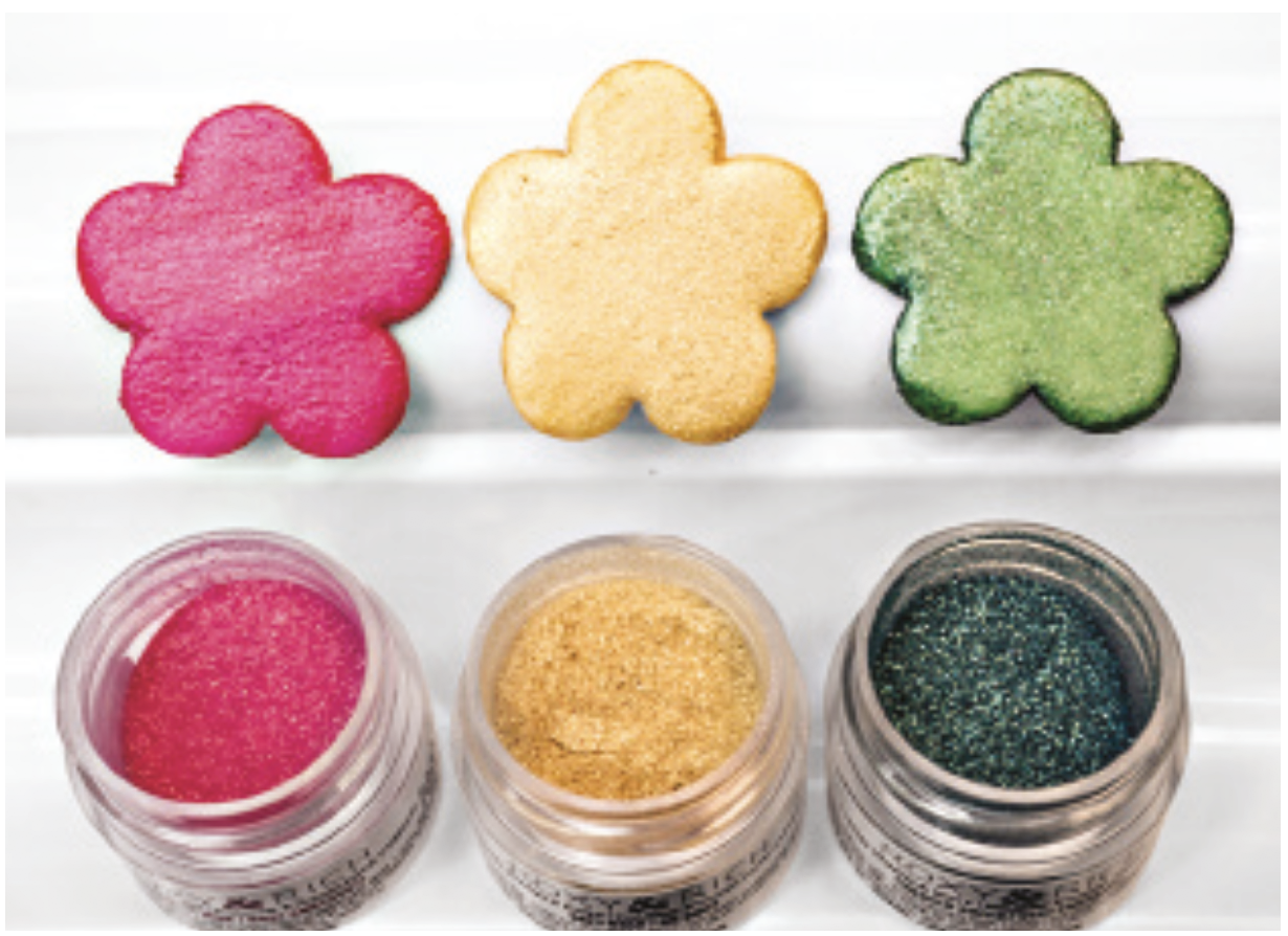 Poudre étincelante – Image 2