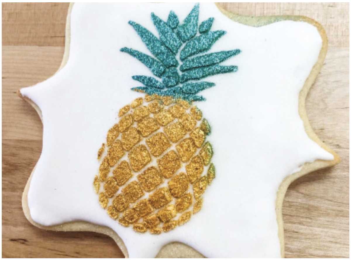 Poudre étincelante – Image 4