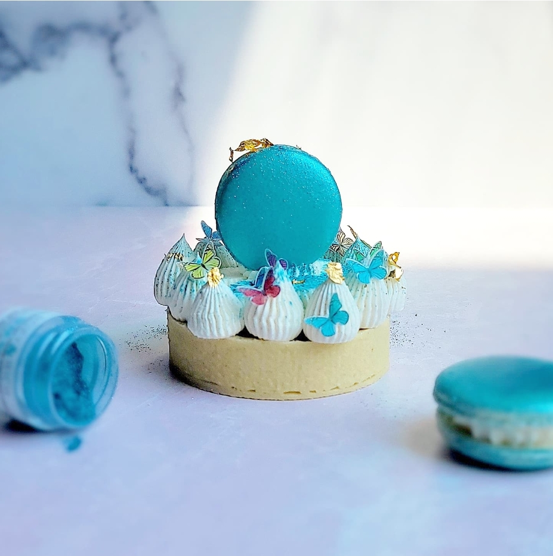 Poudre étincelante – Image 5