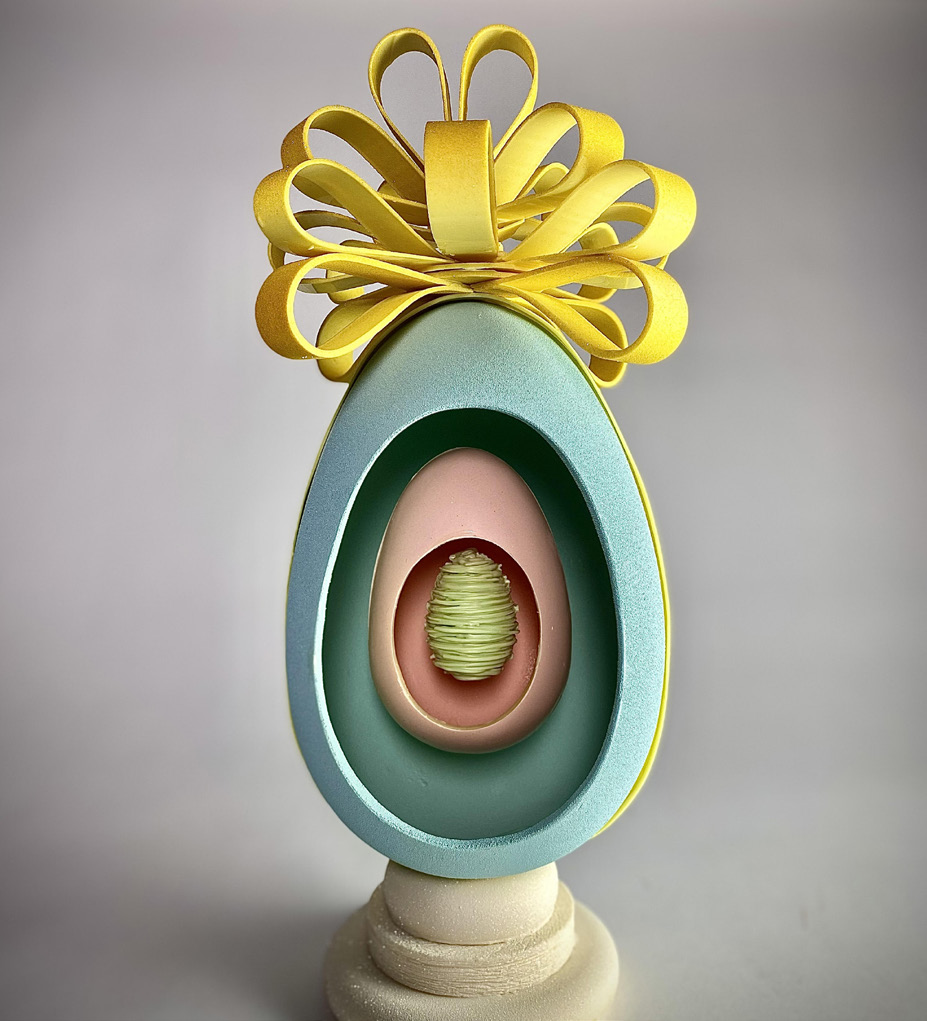 Beurre de cacao Collection Artiste – Image 10