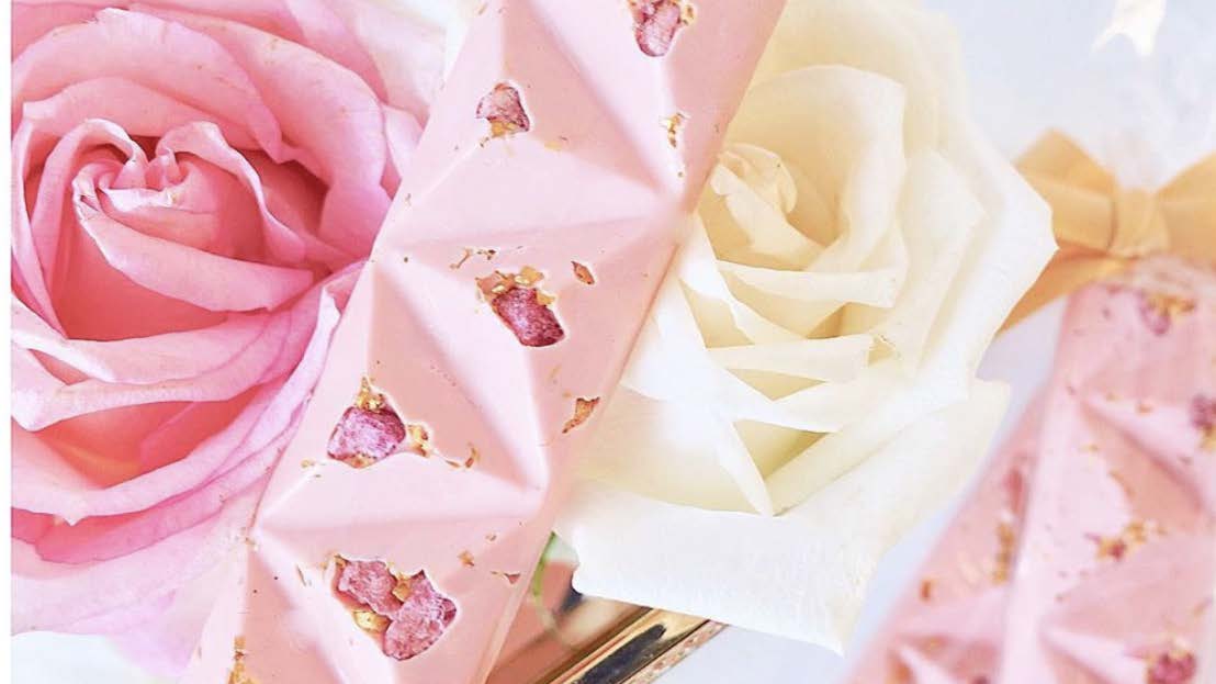 Beurre de cacao Collection Artiste – Image 11