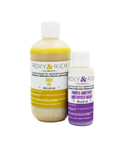 Beurre de cacao Collection Pierre Précieuse