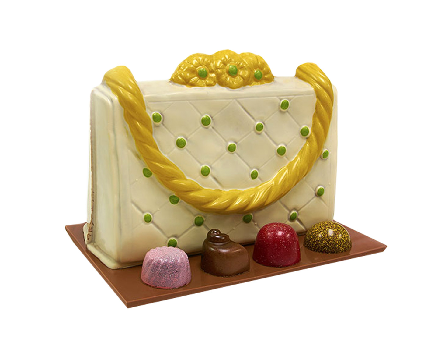 Beurre de cacao Collection Artiste – Image 12